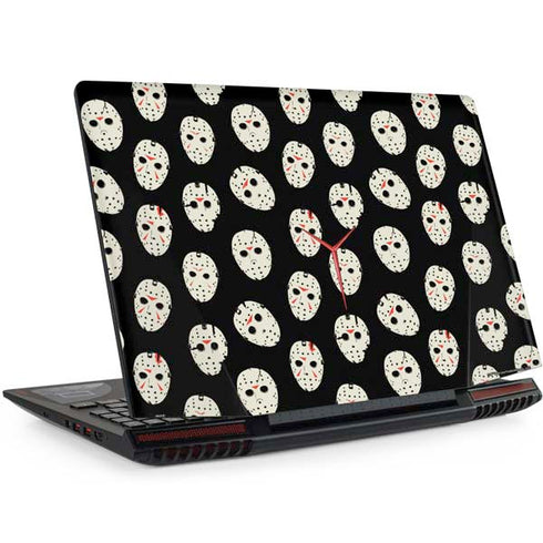 Warner Bros Friday the 13th Jason Voorhees Pattern Legion Y720 Skin