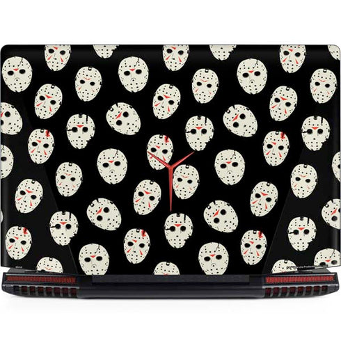 Warner Bros Friday the 13th Jason Voorhees Pattern Legion Y720 Skin