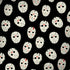 Warner Bros Friday the 13th Jason Voorhees Pattern Legion Y720 Skin
