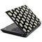 Warner Bros Friday the 13th Jason Voorhees Pattern Lenovo T420 Skin
