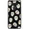 Warner Bros Friday the 13th Jason Voorhees Pattern LG K51/Q51 Clear Case