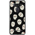 Warner Bros Friday the 13th Jason Voorhees Pattern LG K51/Q51 Clear Case