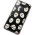 Warner Bros Friday the 13th Jason Voorhees Pattern LG K51/Q51 Clear Case