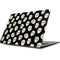 Warner Bros Friday the 13th Jason Voorhees Pattern Apple MacBook Skin