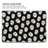 Warner Bros Friday the 13th Jason Voorhees Pattern MacBook Air 15in (2023-2025) Case plus Skin