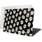 Warner Bros Friday the 13th Jason Voorhees Pattern MacBook Pro 16in (2019-20) Case plus Skin