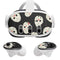 Warner Bros Friday the 13th Jason Voorhees Pattern Meta Quest 3 Skin