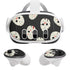 Warner Bros Friday the 13th Jason Voorhees Pattern Meta Quest 3 Skin