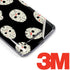 Warner Bros Friday the 13th Jason Voorhees Pattern Moto E5 Plus Skin