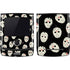 Warner Bros Friday the 13th Jason Voorhees Pattern Motorola RAZR Skin