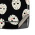Warner Bros Friday the 13th Jason Voorhees Pattern Motorola RAZR Skin