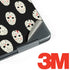 Warner Bros Friday the 13th Jason Voorhees Pattern Notebook 9 Pro 13in (2017) Skin