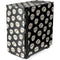 Warner Bros Friday the 13th Jason Voorhees Pattern NZXT H510 Compact ATX Mid-Tower Case Skin