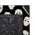 Warner Bros Friday the 13th Jason Voorhees Pattern NZXT H510 Compact ATX Mid-Tower Case Skin