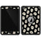 Warner Bros Friday the 13th Jason Voorhees Pattern Otterbox Defender iPad Skin