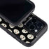 Warner Bros Friday the 13th Jason Voorhees Pattern Otterbox Defender iPhone Skin