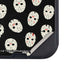 Warner Bros Friday the 13th Jason Voorhees Pattern Otterbox Defender iPhone Skin