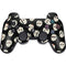 Warner Bros Friday the 13th Jason Voorhees Pattern PS3 Dual Shock wireless controller Skin