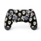 Warner Bros Friday the 13th Jason Voorhees Pattern PS4 Controller Skin
