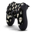 Warner Bros Friday the 13th Jason Voorhees Pattern PS4 Controller Skin