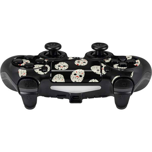 Warner Bros Friday the 13th Jason Voorhees Pattern PS4/PC SCUF Impact Controller Skin