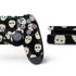 Warner Bros Friday the 13th Jason Voorhees Pattern PS4 Slim Bundle Skin