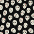 Warner Bros Friday the 13th Jason Voorhees Pattern PS4 Slim Skin