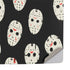 Warner Bros Friday the 13th Jason Voorhees Pattern PS5 Console Skin