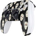Warner Bros Friday the 13th Jason Voorhees Pattern PS5 Controller Skin