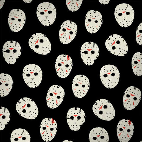 Warner Bros Friday the 13th Jason Voorhees Pattern HP Spectre Skin