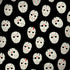 Warner Bros Friday the 13th Jason Voorhees Pattern HP Spectre Skin