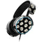 Warner Bros Friday the 13th Jason Voorhees Pattern SteelSeries Arctis 3 Skin