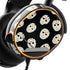 Warner Bros Friday the 13th Jason Voorhees Pattern SteelSeries Arctis 3 Skin