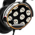 Warner Bros Friday the 13th Jason Voorhees Pattern SteelSeries Arctis 5 Skin