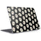 Warner Bros Friday the 13th Jason Voorhees Pattern Surface Laptop 2 Skin