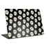 Warner Bros Friday the 13th Jason Voorhees Pattern Universal Laptop 11in (8.8 x 6.2in) Skin
