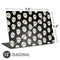 Warner Bros Friday the 13th Jason Voorhees Pattern Universal Laptop 12in (9.8 x 6.8in) Skin