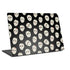 Warner Bros Friday the 13th Jason Voorhees Pattern Universal Laptop 14in (11.4 x 8.2in) Skin