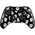 Warner Bros Friday the 13th Jason Voorhees Pattern Xbox One Controller Skin