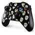 Warner Bros Friday the 13th Jason Voorhees Pattern Xbox One Controller Skin
