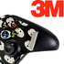 Warner Bros Friday the 13th Jason Voorhees Pattern Xbox One Controller Skin