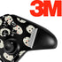 Warner Bros Friday the 13th Jason Voorhees Pattern Xbox One Elite Controller Skin