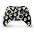 Warner Bros Friday the 13th Jason Voorhees Pattern Xbox One S Controller Skin