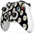 Warner Bros Friday the 13th Jason Voorhees Pattern Xbox One S Controller Skin