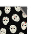 Warner Bros Friday the 13th Jason Voorhees Pattern Xbox Series X Console Skin