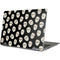 Warner Bros Friday the 13th Jason Voorhees Pattern Yoga 710 14in Skin