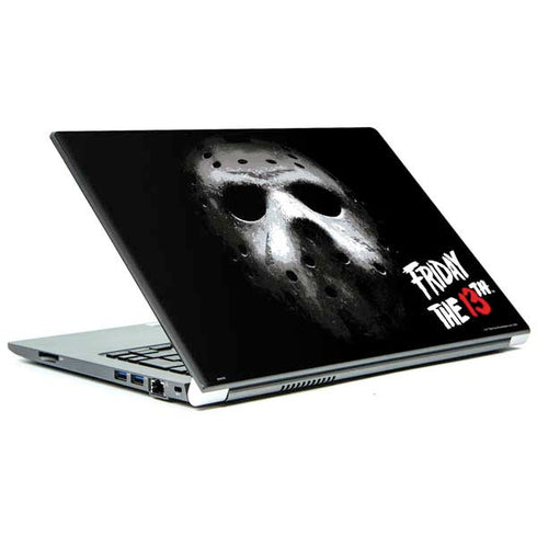 Warner Bros Friday the 13th Jason Voorhees Portege Z30t/Z30t-A Skin