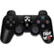Warner Bros Friday the 13th Jason Voorhees PS3 Dual Shock wireless controller Skin