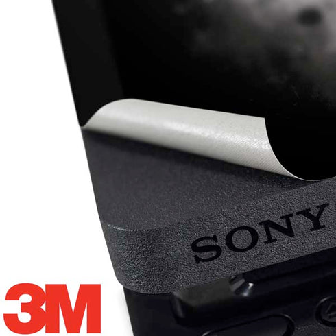 Warner Bros Friday the 13th Jason Voorhees PS4 Slim Bundle Skin