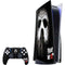 Warner Bros Friday the 13th Jason Voorhees PS5 Bundle Skin